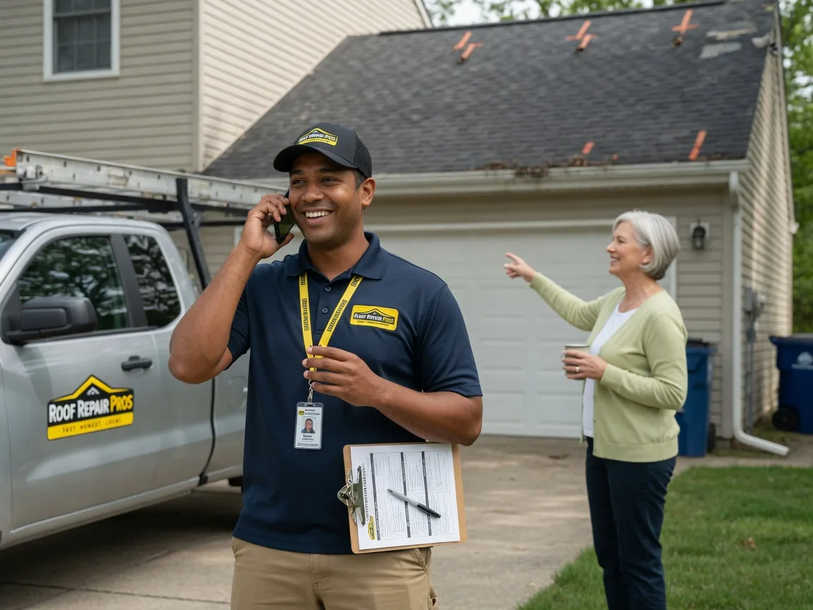 Roof Repair Glencoe, KY FAQs